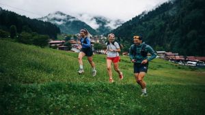 Rize’de Kaçkar by UTMB® heyecanı