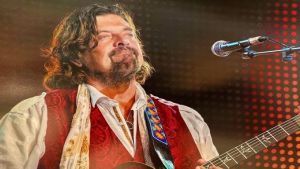 Rock tarihinin dehası İstanbul’a geliyor!
