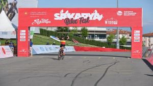 Sakarya Bıke Fest Prolog Etabı Ardından MTB Sakarya Cup İle Başladı