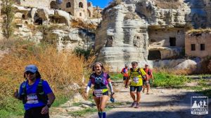 Salomon Cappadocia Ultra-Trail®’in 10.yılında adımlar iyilik için atıldı