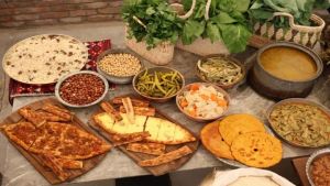 Samsun’un gastronomi zenginliği ziyaretçilerle buluşuyor