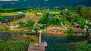 Sapanca, Dedeman Village markası ile buluştu