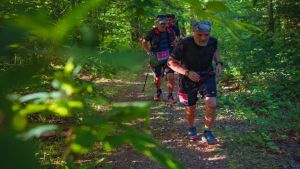 Sapanca Ultra Maratonu “Orman Banyosu” Mottosu ile başlıyor