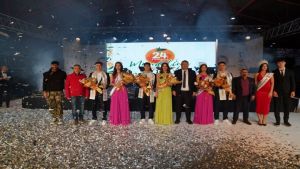 Seferihisar’ın “Turuncu Bayramı”na geri sayım