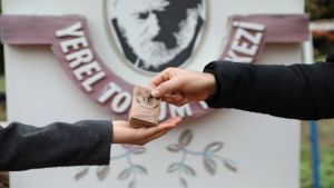 Seferihisar Tohum Takas Şenliği’ne hazırlanıyor