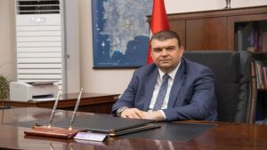 Seferihisar'da Normale dönüş başladı