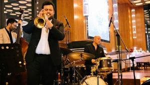 Şehrin Ritmi BİZ İstanbul’da Yükseliyor