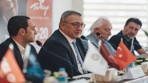 Selectum Junior World Cup Başlıyor