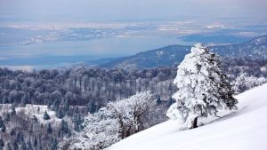 Sevgililer Günü’ne Özel Romantik Rotalar