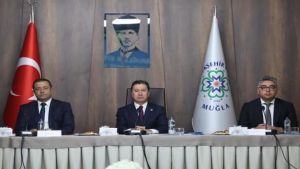 Sezon öncesi Muğla Kıyılarına koruma planı