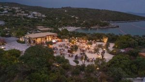 Six Senses Kaplankaya’dan sürdürülebilir gastronomi deneyimi