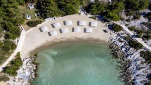 Six Senses Kaplankaya'dan Bölge Kadınlarına Eğitim Desteği