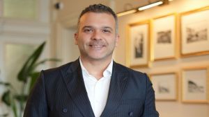 Six Senses Kocataş Mansions'da Üst düzey atama