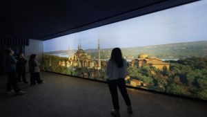 Sömestr Tatilinde Ayasofya ve Efes Deneyim Müzelerinde Öğrencilere %50 İndirim