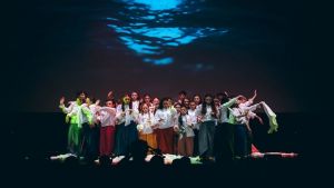 Spiritua 26 Haziran’da Bakirköy Leyla Gencer Opera ve Sanat Merkezi’nde!