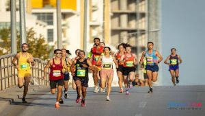 Sporun kalbi Ankara’da atacak