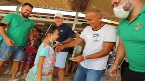 Suat Çelik ve Türkiye'nin mavi ufukları