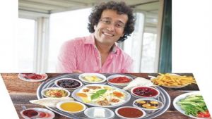 Süleyman Dilsiz yazdı; Türk dizileriyle “kahvaltı diplomasisi”