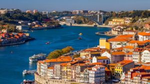 SunExpress ile İzmir’den Porto’ya direkt uçuşlar başlıyor