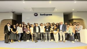 SunExpress'den yeni mezunlara iş fırsatı