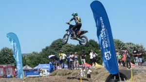 Süper Enduro Şampiyonası başladı