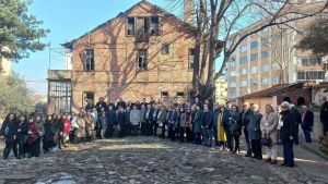 Tarihi İpek Fabrikası İçin Yeni Dönem Başlıyor