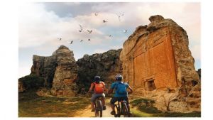 Tarihin İzinde Yazılıkaya Bisiklet Turu