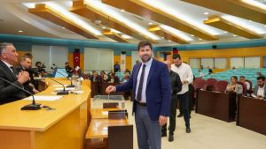 Tarsus ile Palazzolo Acreide kardeş şehir protokolü kabul edildi