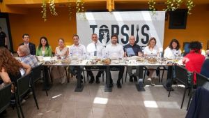 Tarsus Sarıulak Zeytin Festivali Başladı
