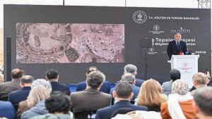 Taş tepelerde şaşırtan keşifler!