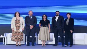 TAV’ın dört havalimanına hizmet kalitesi ödülü