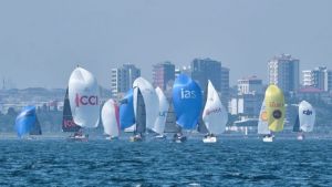 TAYK Sezonu Captain Haddock Kupası ile Start Alıyor