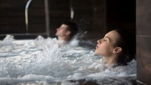 Termal ve Spa Otellerine Sıcak bir Kaçamak Zamanı