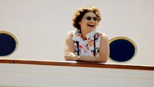 The Queen” belgesel, tüm dünya ile birlikte Türkiye’de GAİN’de yayında