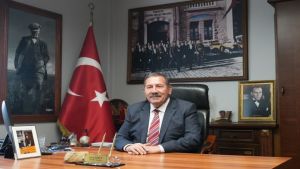 Topuz, Labranda suyunu güvenle tüketebilirsiniz