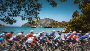 Tour de France ruhu Marmaris’te spor turizmine yön verecek