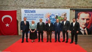 TTI İzmir sektör toplantısı turizm paydaşlarını bir araya getirdi