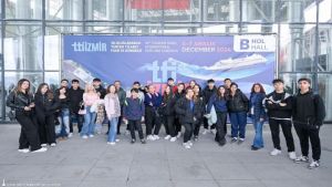 TTI İzmir, turizm dünyasını 19. kez İzmir’de başlıyor