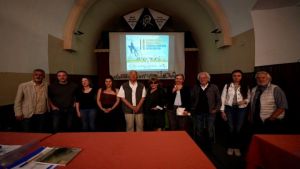 Turhan Selçuk Karikatür Yarışması’nda Jüri Toplandı