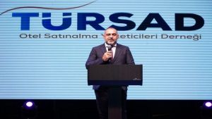 Turizmin Yerli Tedarikçiler bu fuarda buluşacak