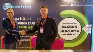 Turizmde Yeşil Dönüşüm, sektöre öncülük ediyor