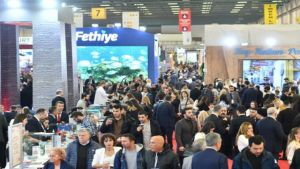 Turizmin Küresel Buluşması EMITT İstanbul’da