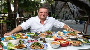 Türk restoranı El Turco Amerika’da Michelin ödülü aldı