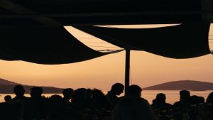 Türk Rivierası'nda Yeni Sezon Açılıyor