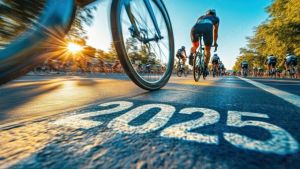 Türkiye Bisiklet Federasyonu 2025 Yılı Yol, Pist ve Dağ Bisikleti takvimi belirlendi