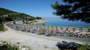Türkiye Bisiklet Turu 21 Haziran, Pazar Günü Antalya’dan Başlıyor