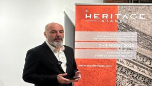 Türkiye kültürel mirası ile dünya kültür turizminin parlayan yıldızı olacak