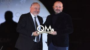 Türkiye’nin en iyi online seyahat platformu ödülü Tatilsepeti’ne