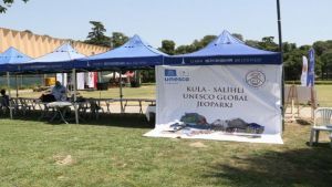 Türkiye’nin ilk jeoloji festivali İzmir’de