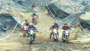 Türkiye Skıl Enduro ve ATV Şampiyonası Rize Çayeli’nde düzenlenecek